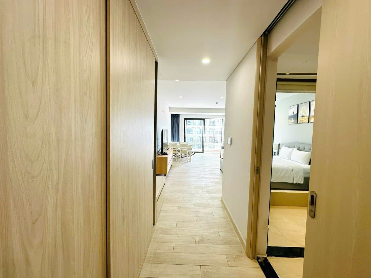 Center · Tran Phu 5 photo