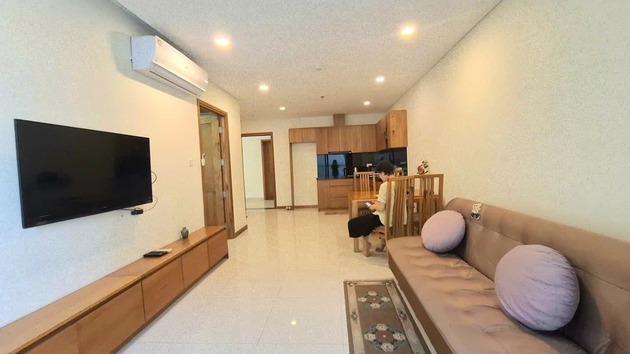 Center · Tran Phu 4 photo