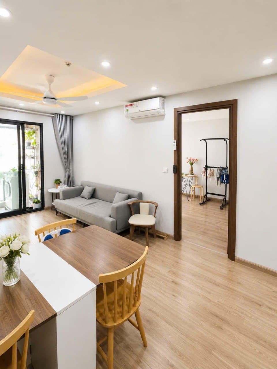 Center · Tran Phu 1 photo