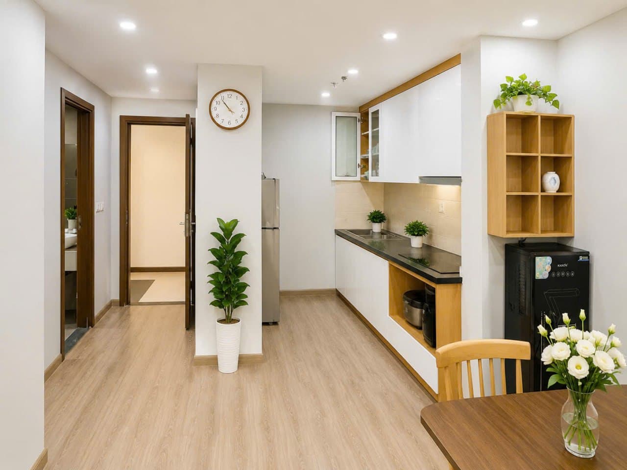 Center · Tran Phu 2 photo