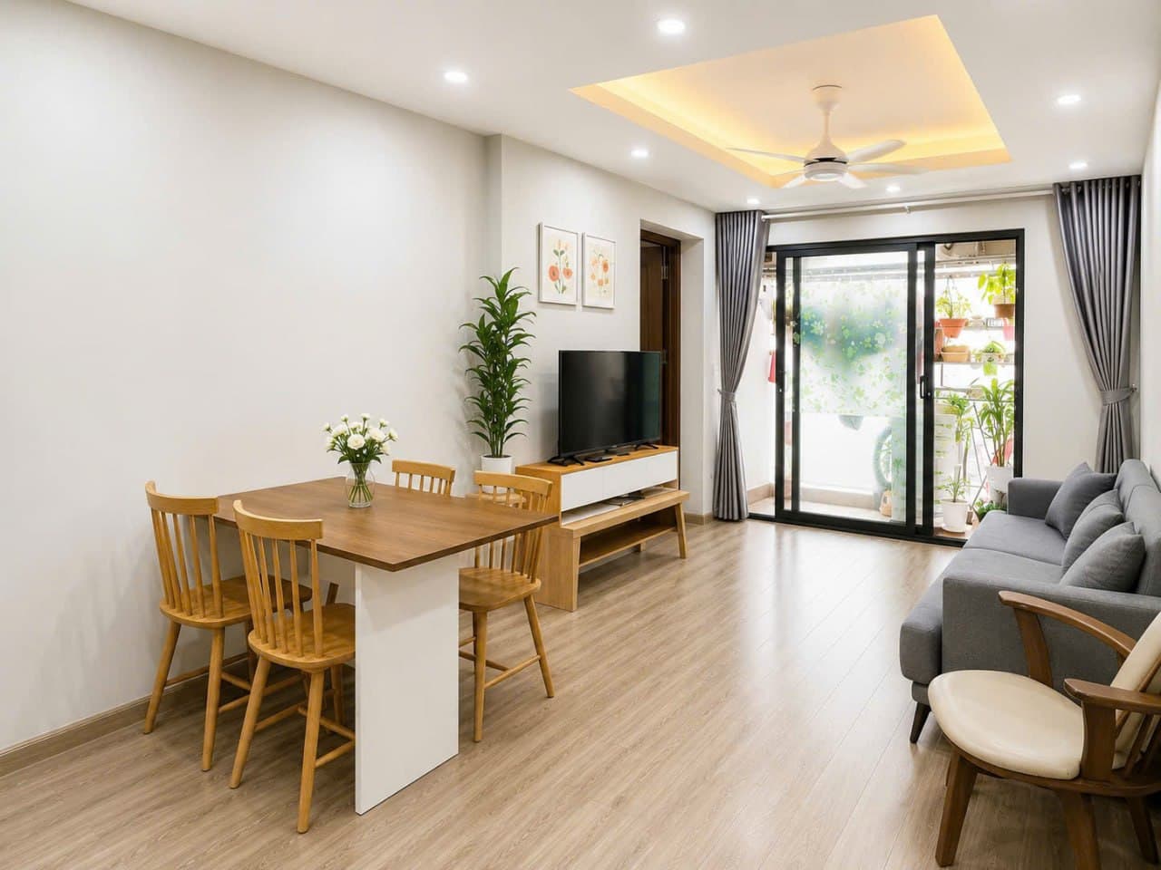 Center · Tran Phu 7 photo