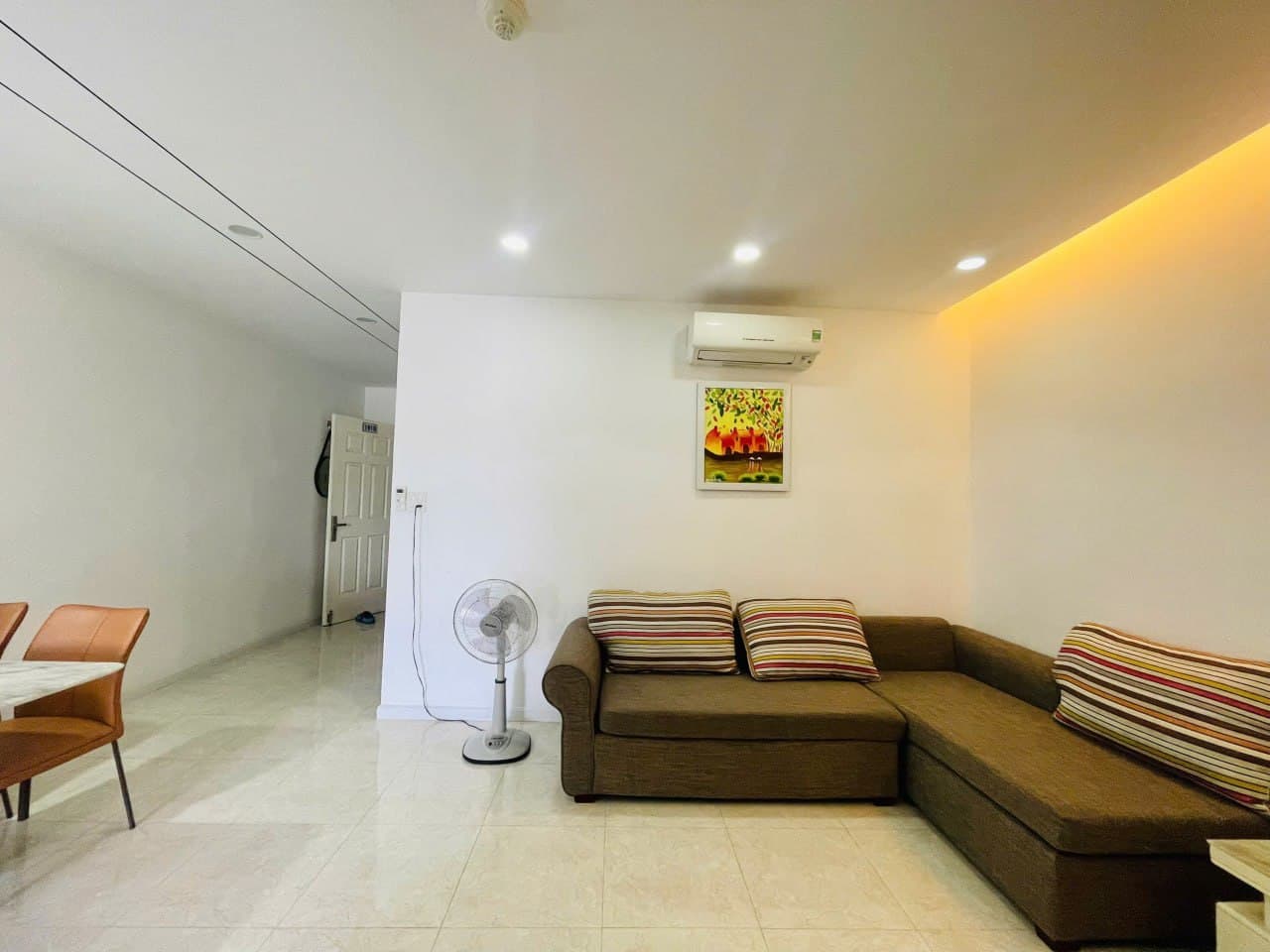 Muong Thanh Apartment | River View | 2 Bed | Tran Phu, Nha Trang 사진