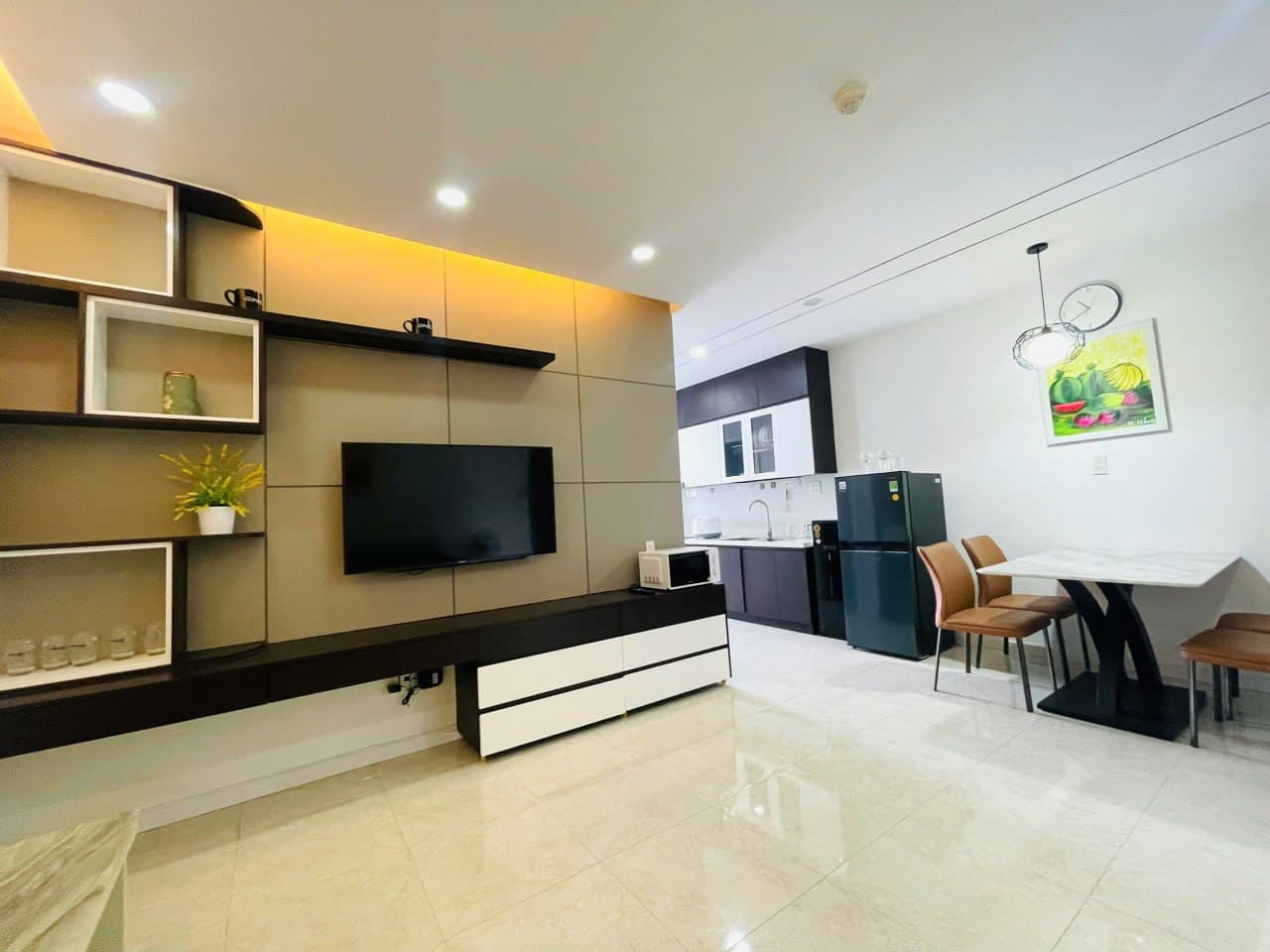 Center · Tran Phu 2 photo