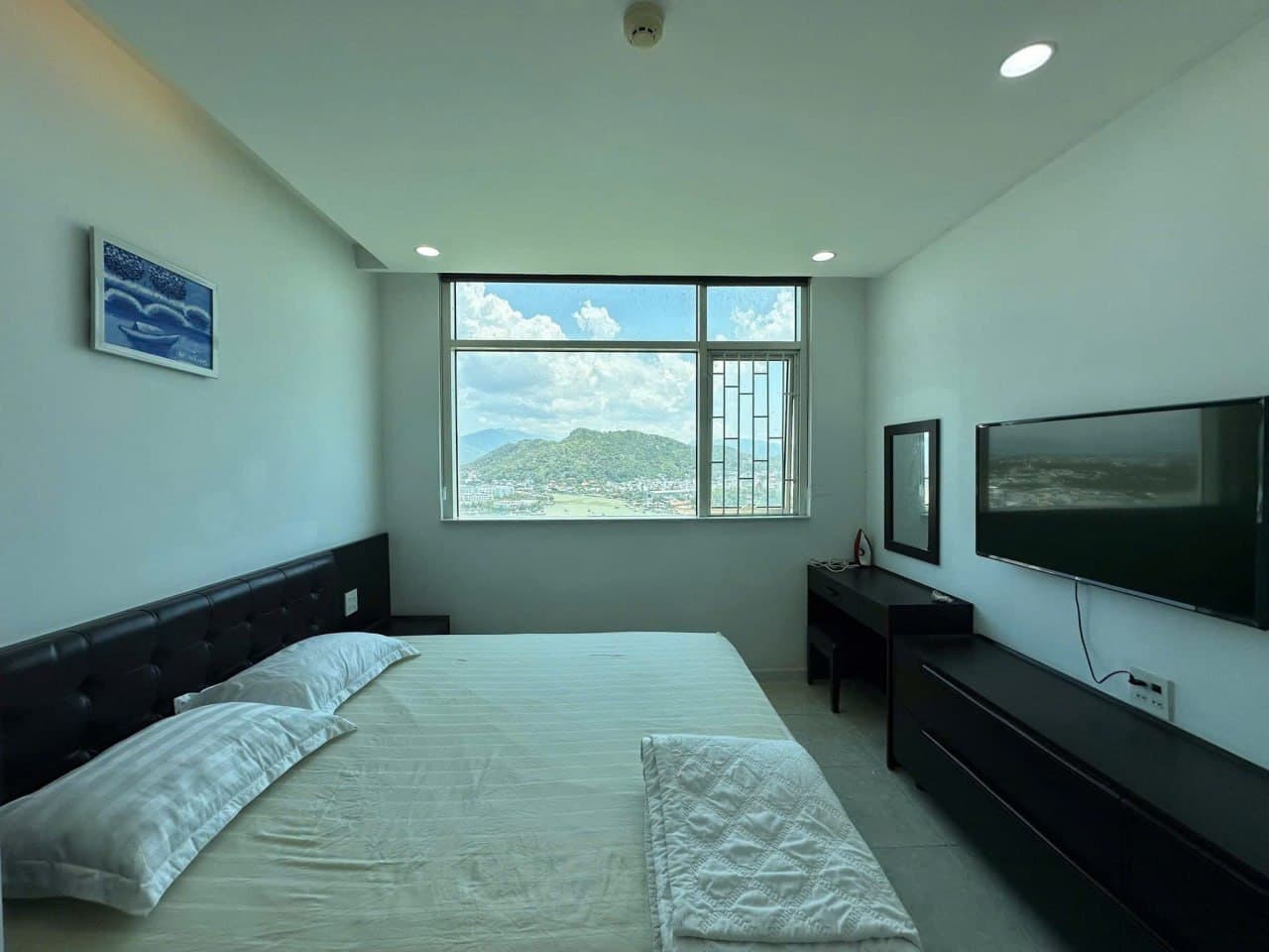 Center · Tran Phu 5 photo