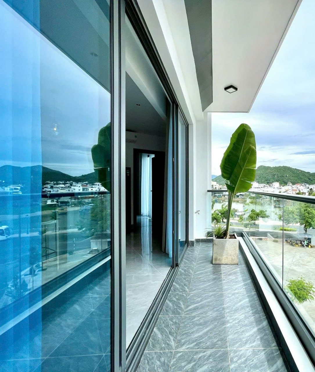 Center · Tran Phu 1 photo