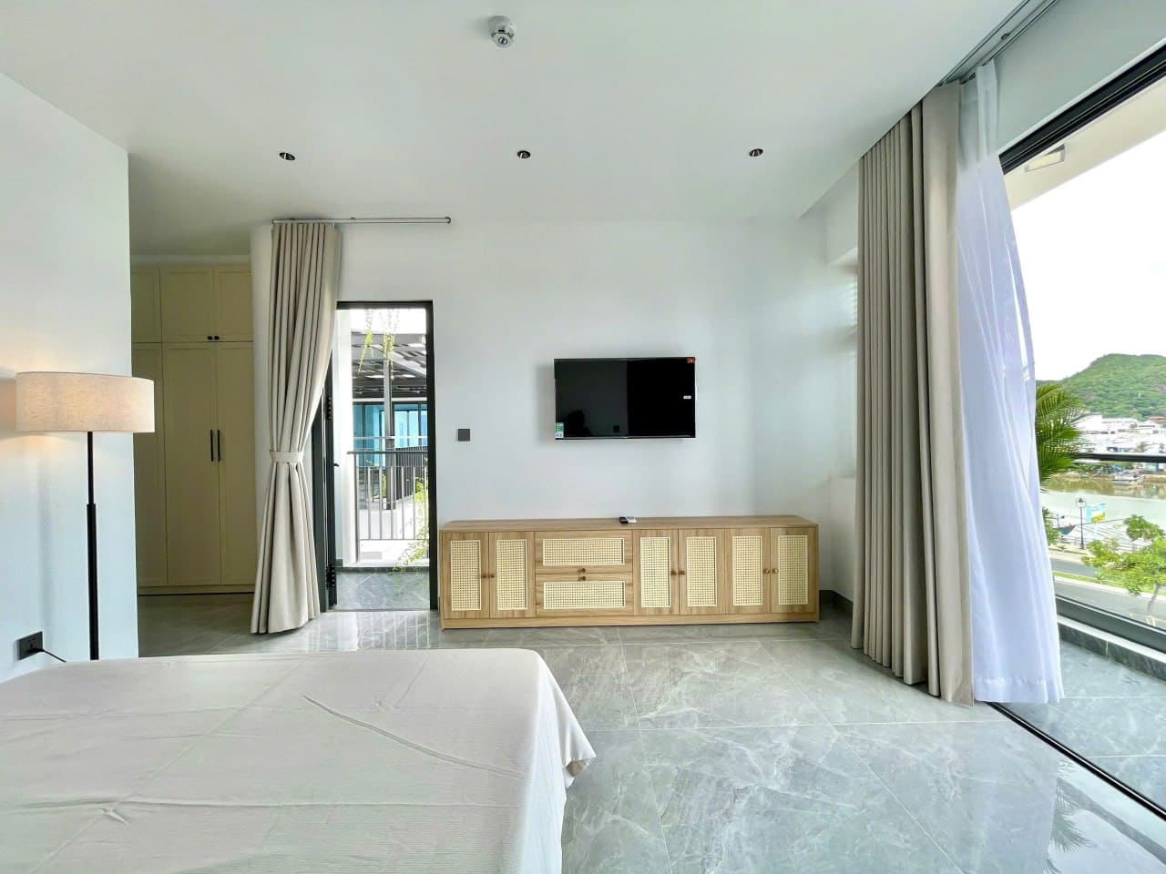 Center · Tran Phu 3 photo