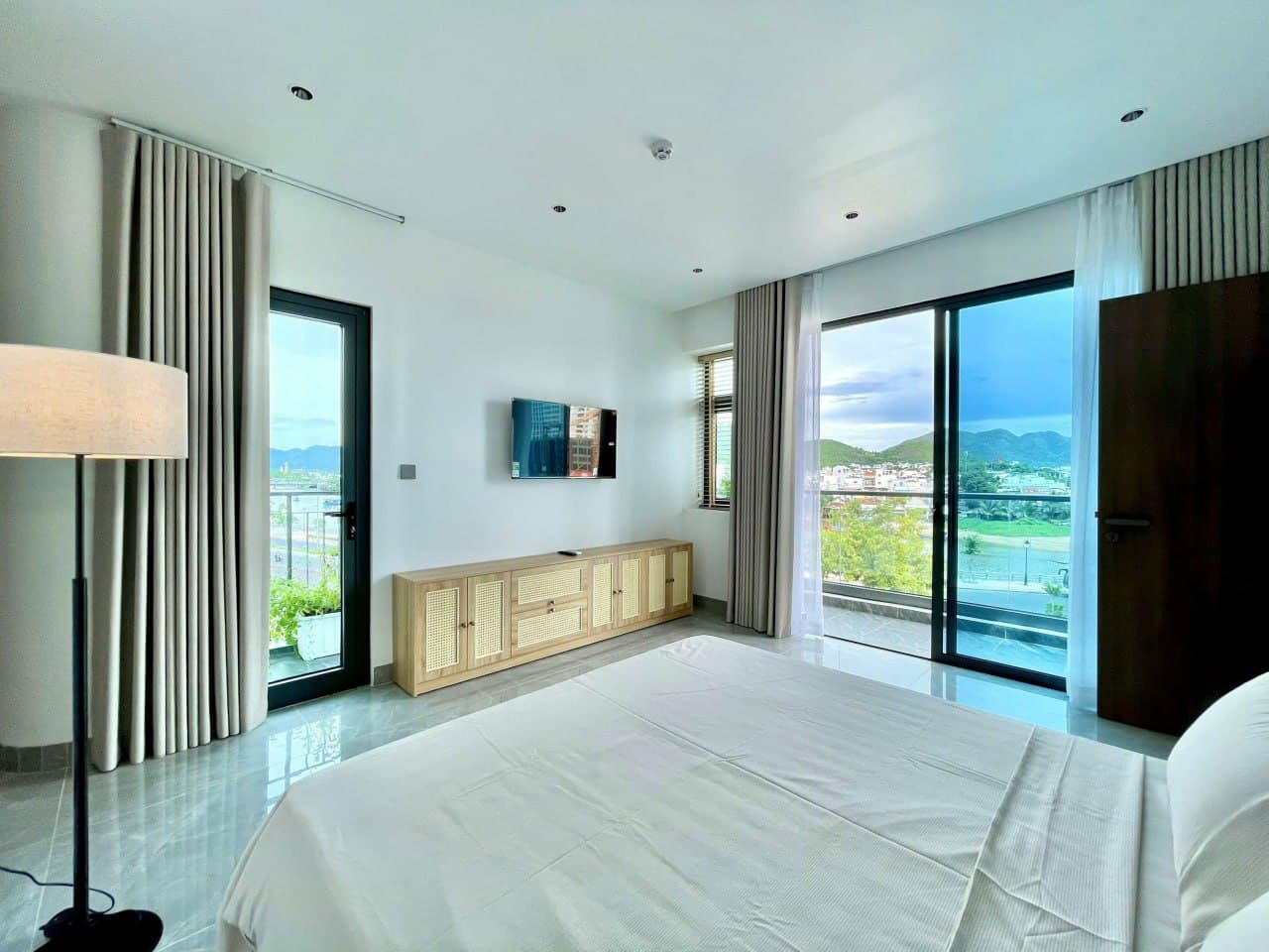 Center · Tran Phu 6 photo