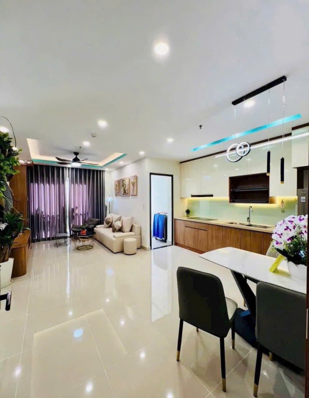 Vinh Diem Trung · VCN 1 photo
