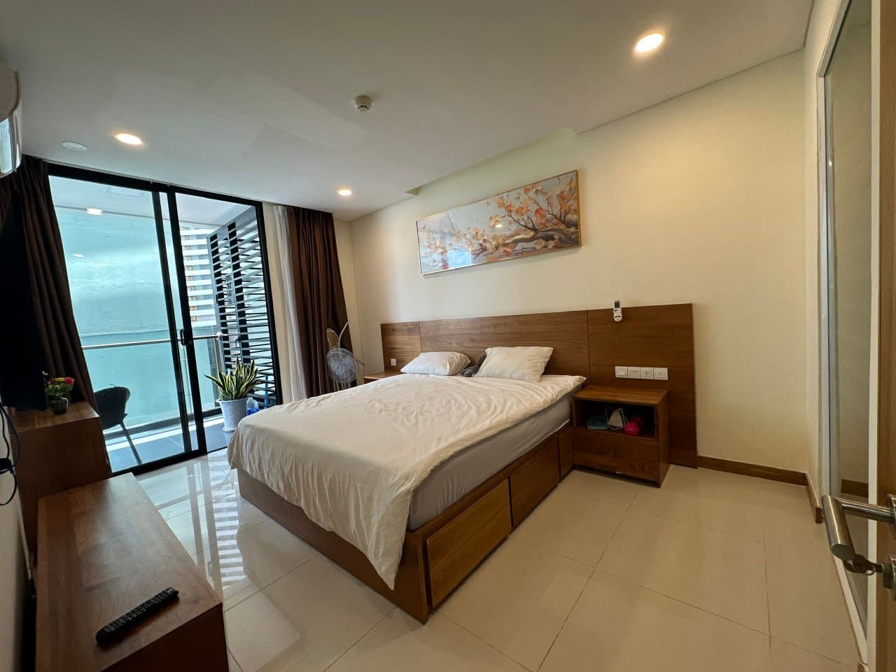 Center · Tran Phu 3 photo