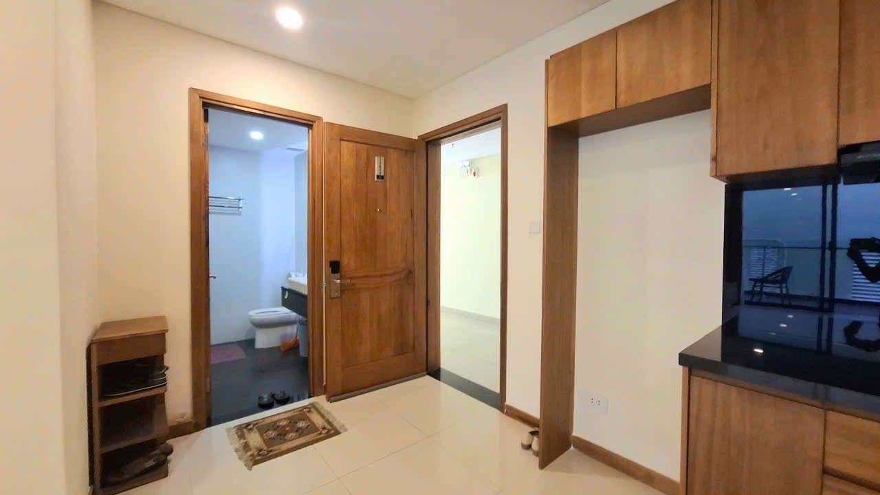 Center · Tran Phu 9 photo