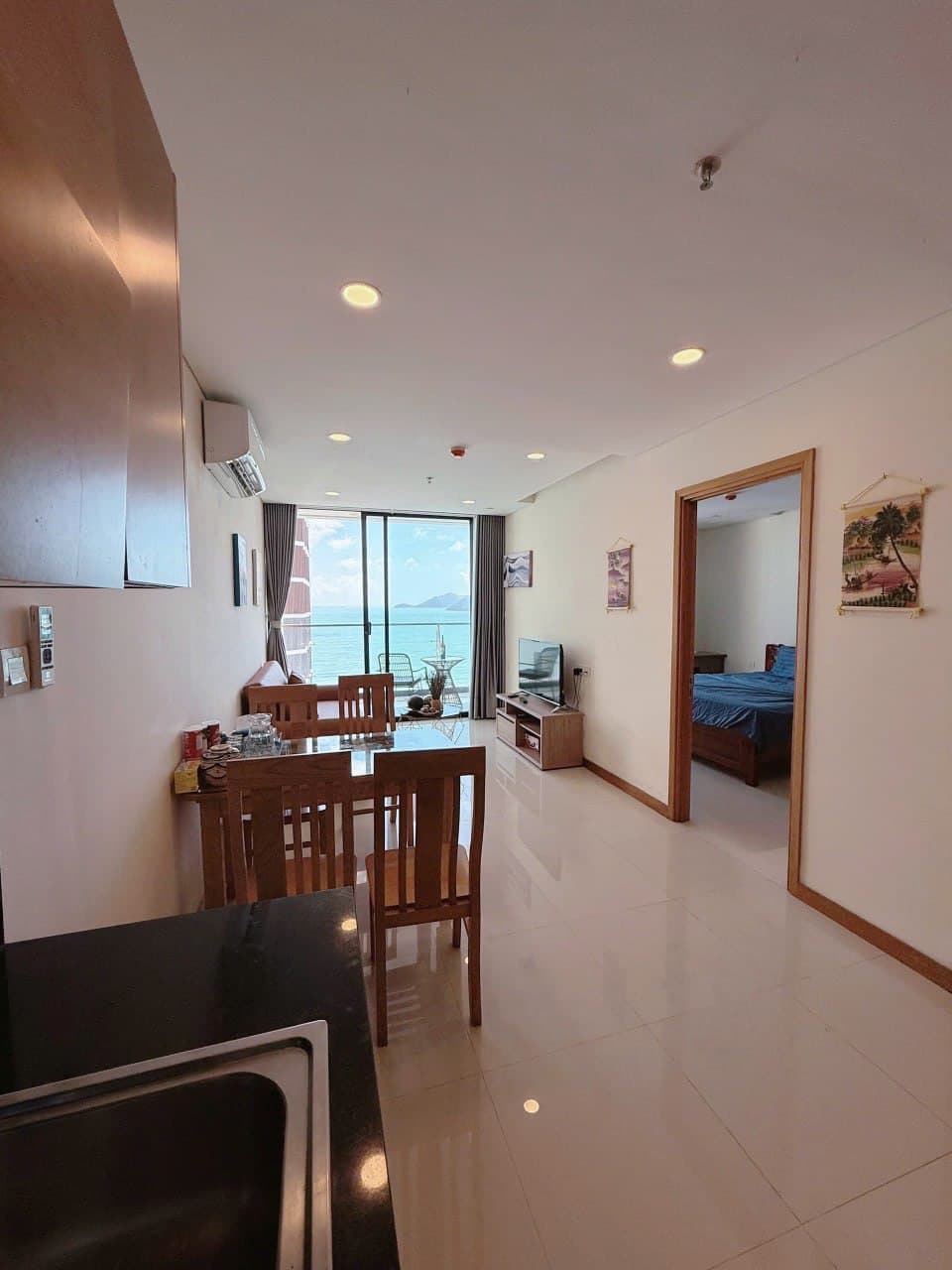 Center · Tran Phu 3 photo