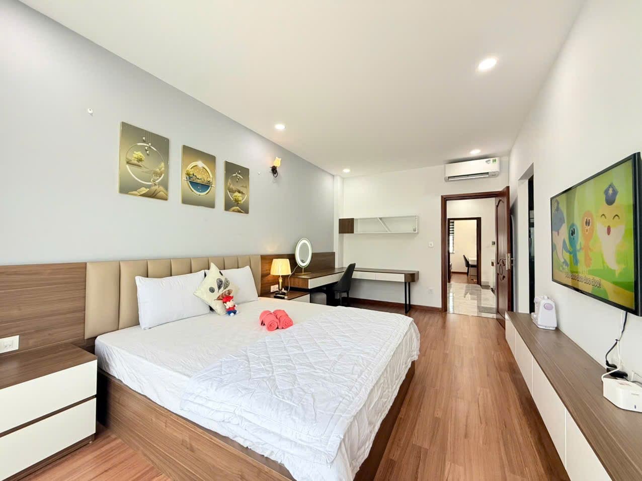 Vinh Diem Trung · VCN 6 photo