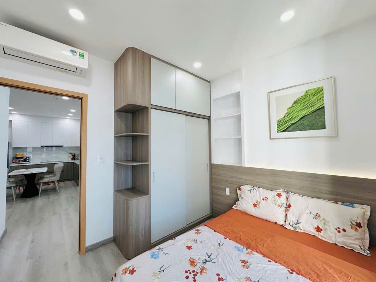 Center · Tran Phu 12 photo
