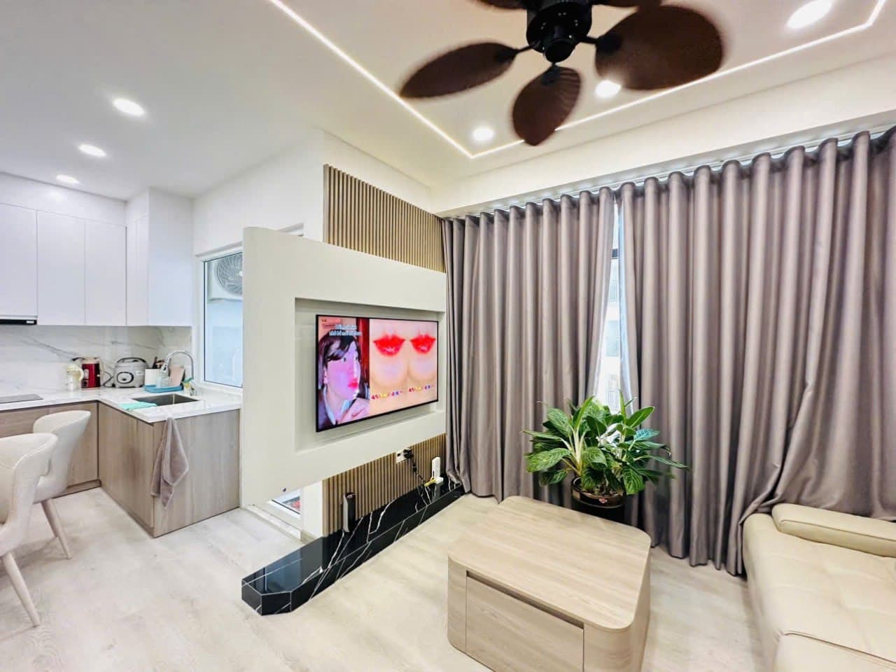 Center · Tran Phu 19 photo
