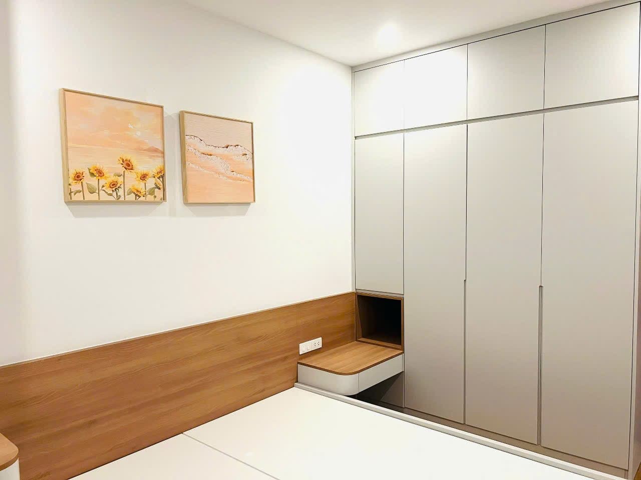 에메랄드 아파트 2침실 81.5㎡ 월세 사진 4 |  |