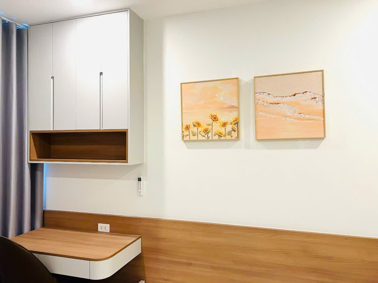 에메랄드 아파트 2침실 81.5㎡ 월세 사진 7 |  |