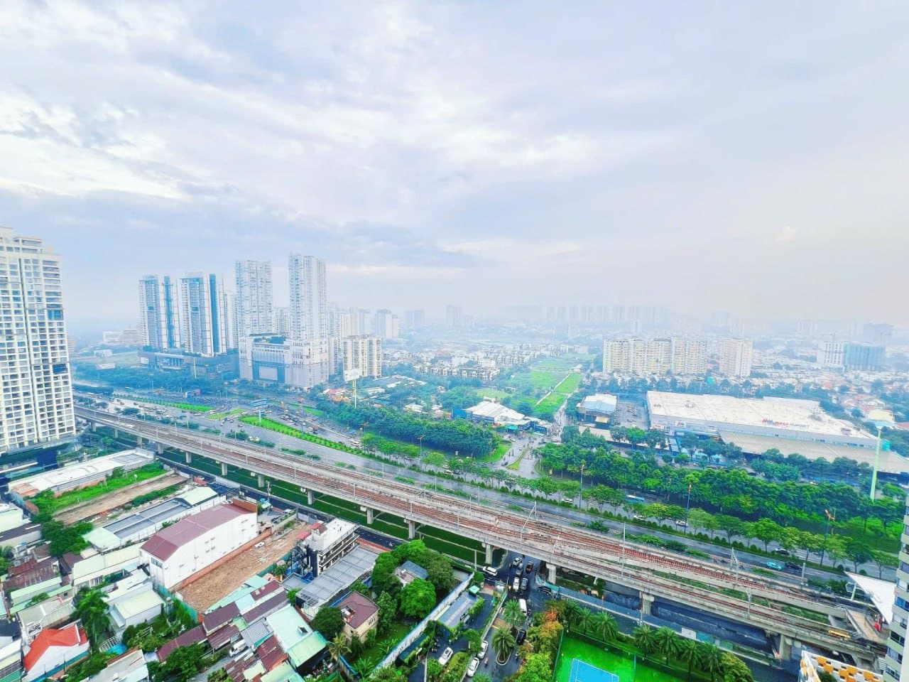 District 2 · Thao Dien 15 photo