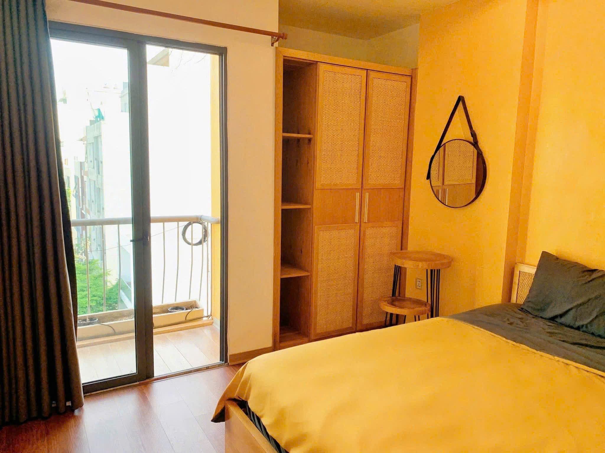 1-Bedroom Apartment for Rent in Son Tra 사진