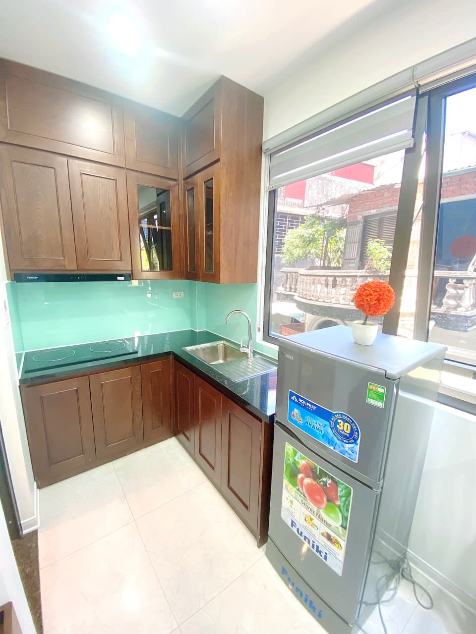 Ba Dinh 30m² Studio for Rent 사진