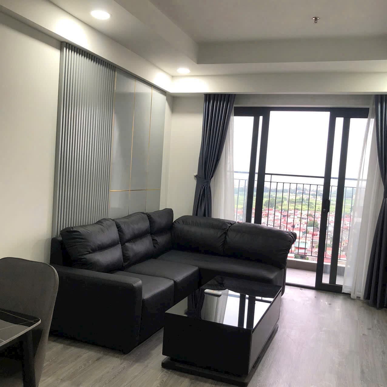 D-Green Park 2-Bedroom Apartment 사진