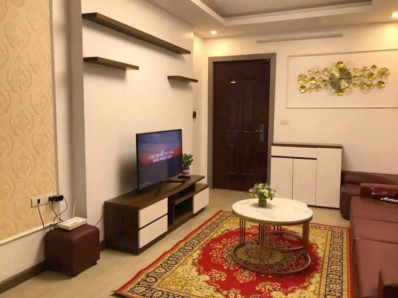 2-Bedroom Apartment for Rent at Cat Tuong Eco 사진