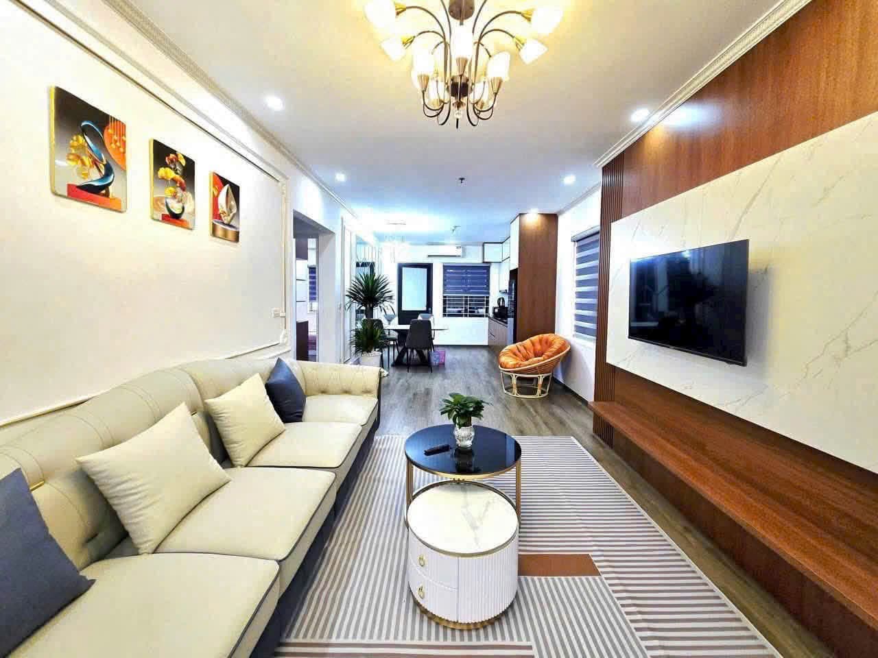 2-Bed Apartment for Rent in Cao Nguyen 사진
