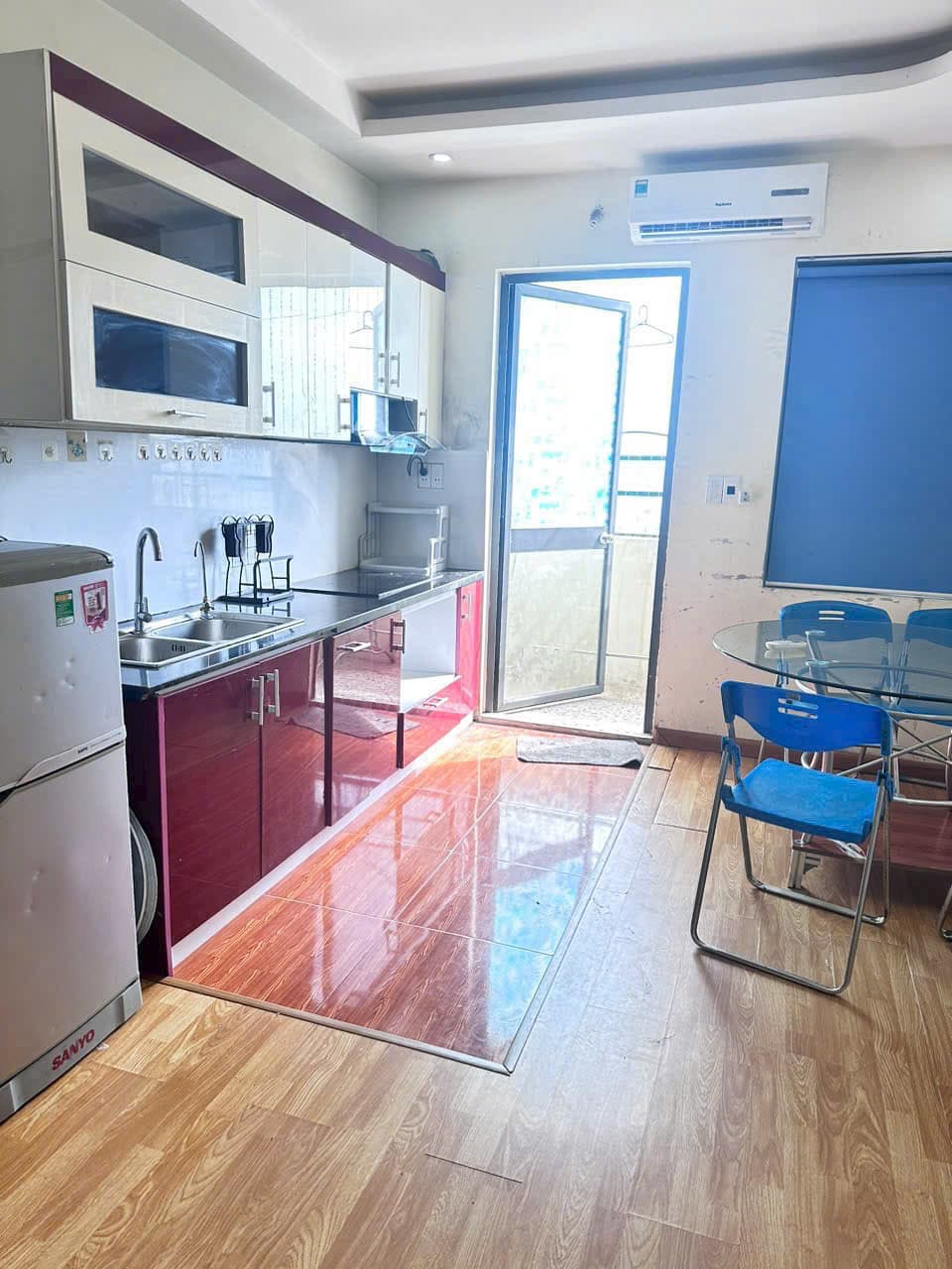 2-Bedroom Apartment for Rent in Cat Tuong 사진