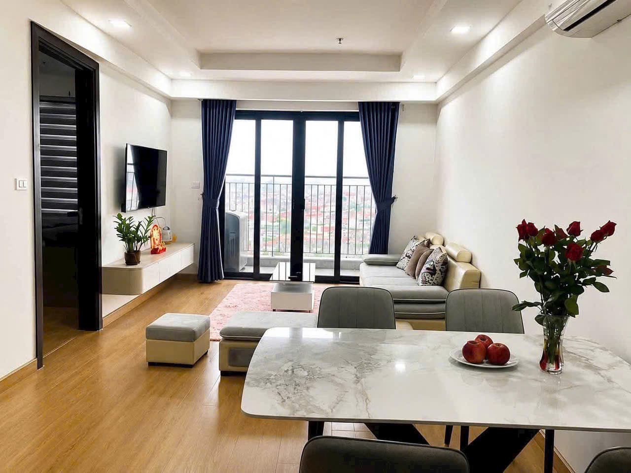 D-Green Park 2-Bedroom Apartment 사진
