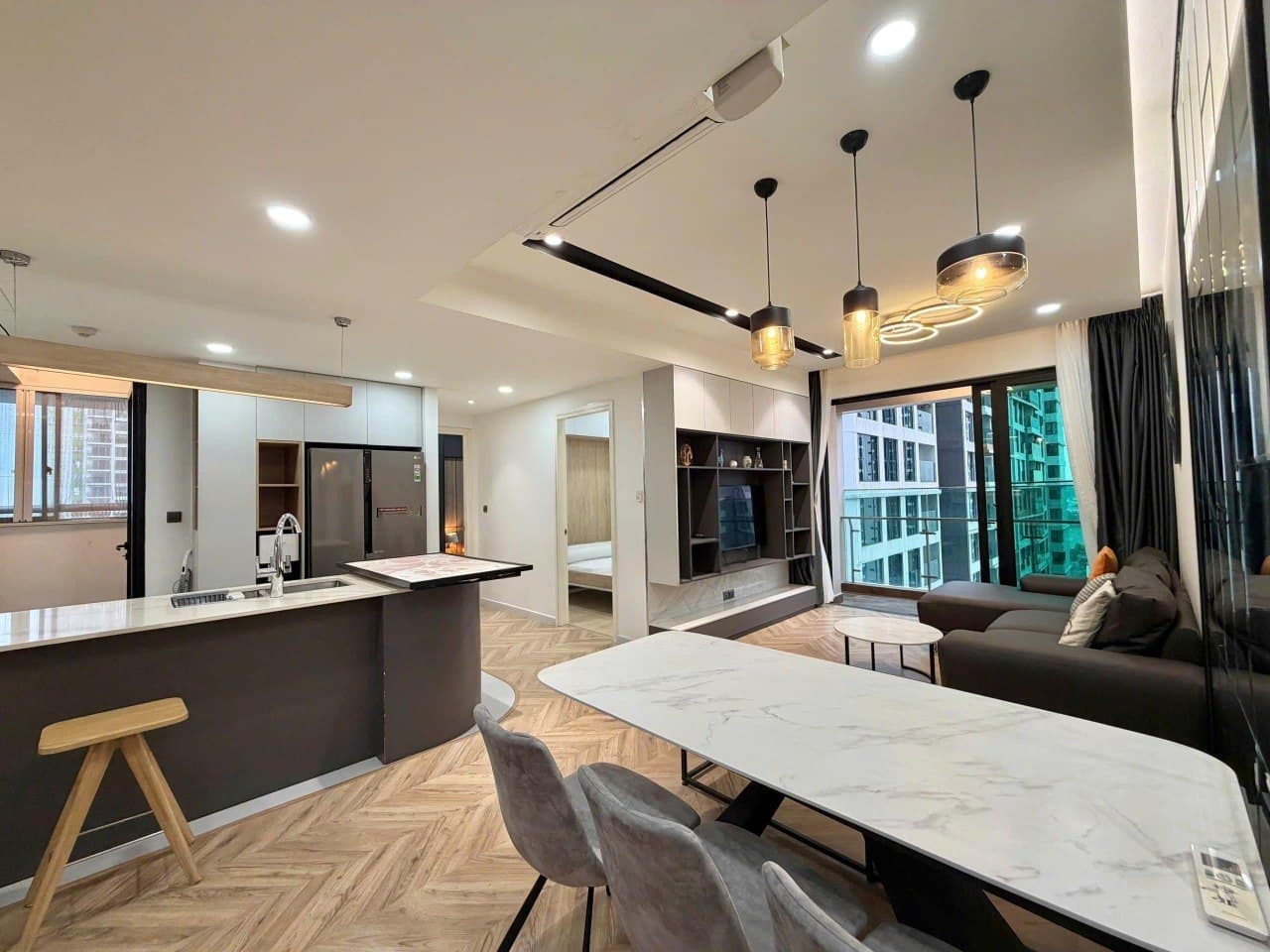 District 2 · Thao Dien 1 photo